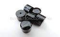 Picture of Accordion Buttons - Black